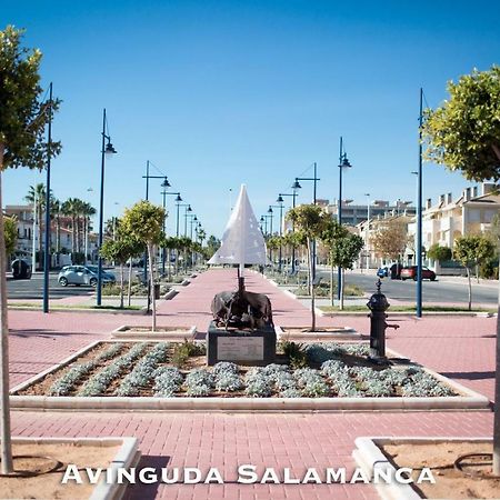 Estudio Maya **Best Location** Santa Pola Exterior photo
