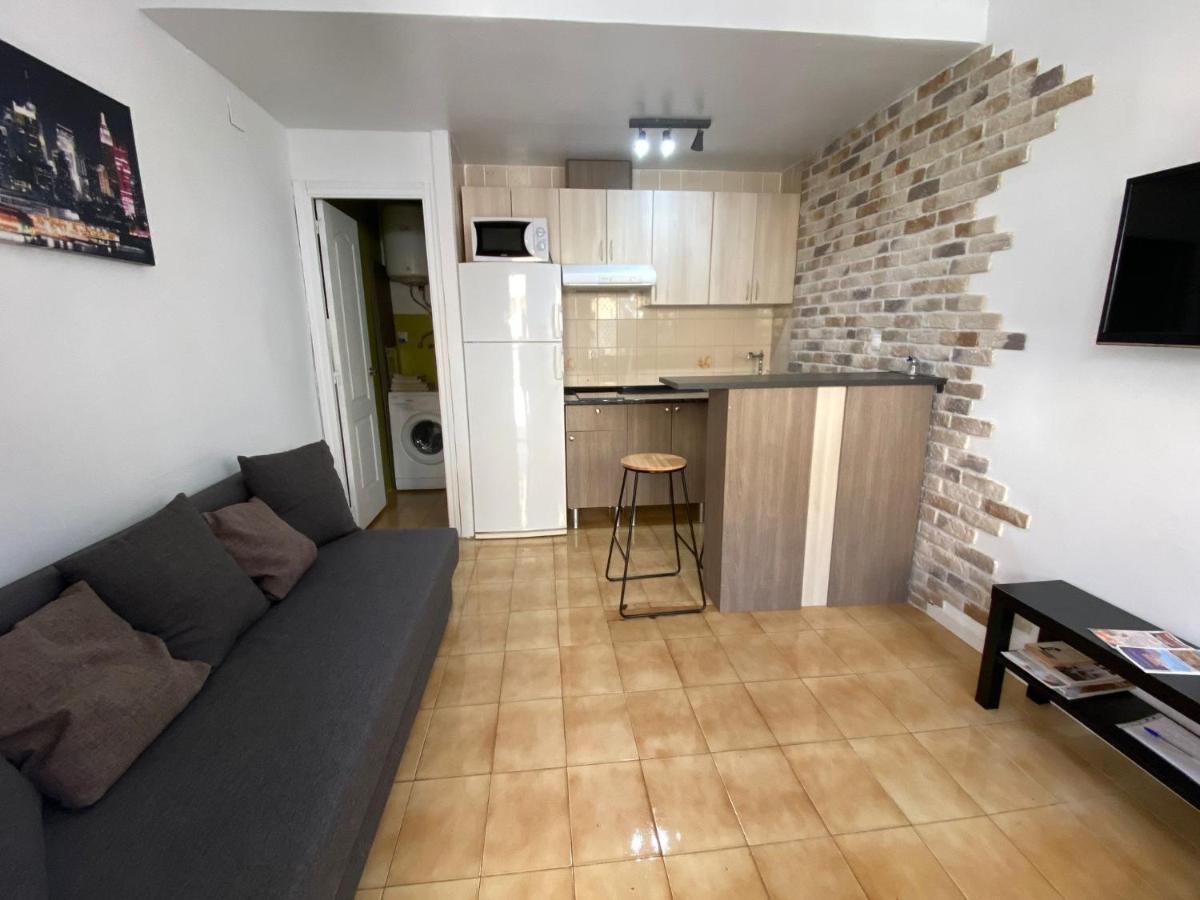 Estudio Maya **Best Location** Santa Pola Exterior photo