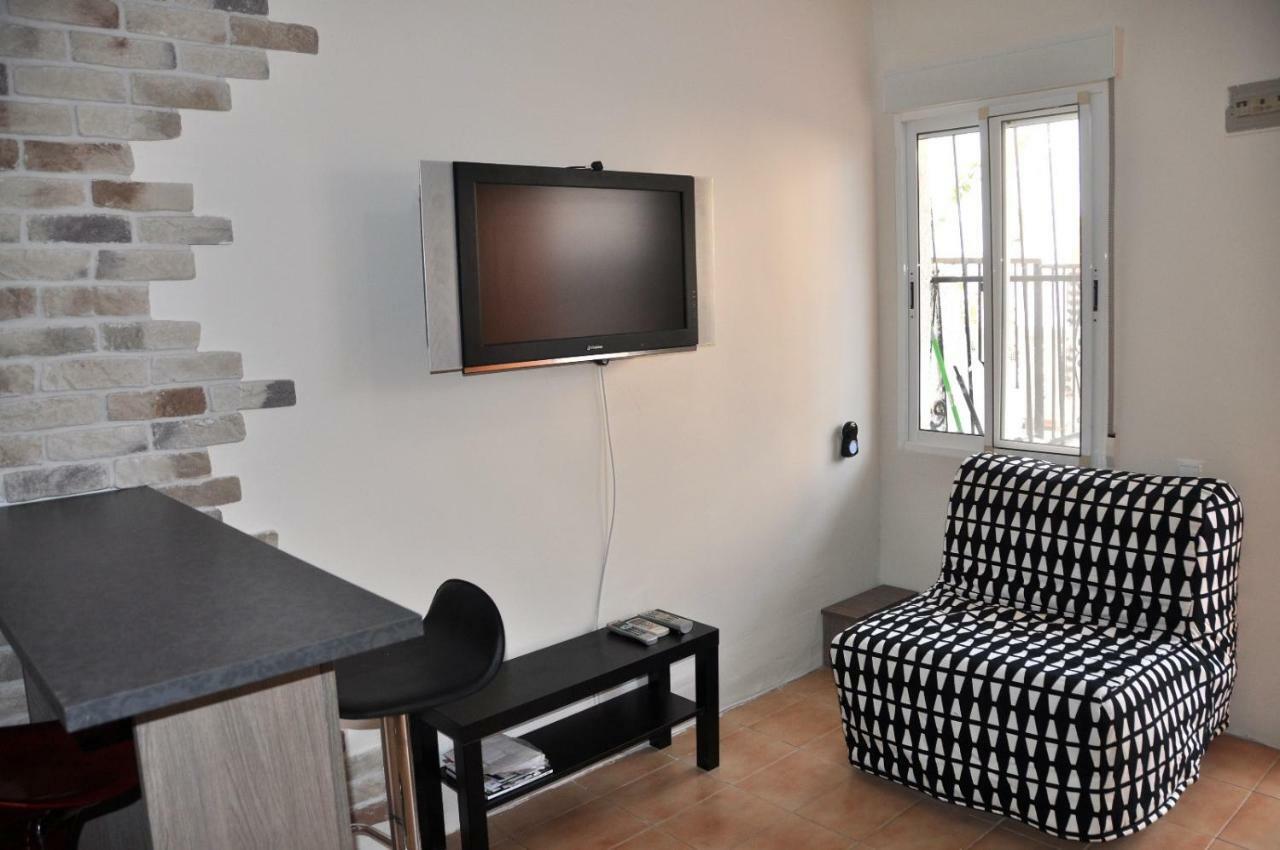 Estudio Maya **Best Location** Santa Pola Exterior photo