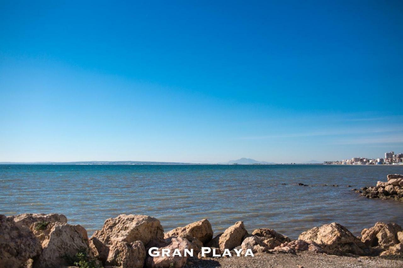 Estudio Maya **Best Location** Santa Pola Exterior photo